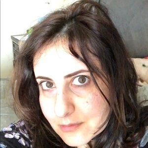 Meet your Posher, Marjan